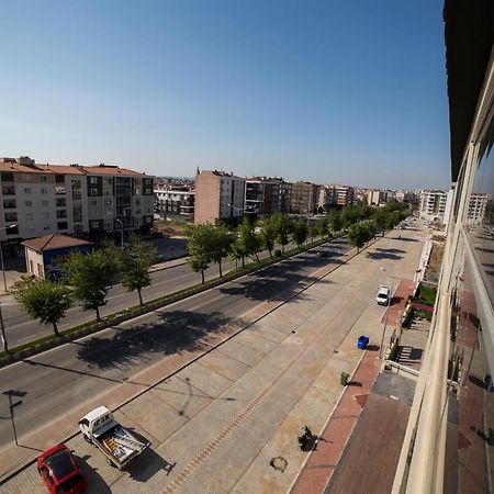 MD Barbaros Hotel Çanakkale Exterior foto