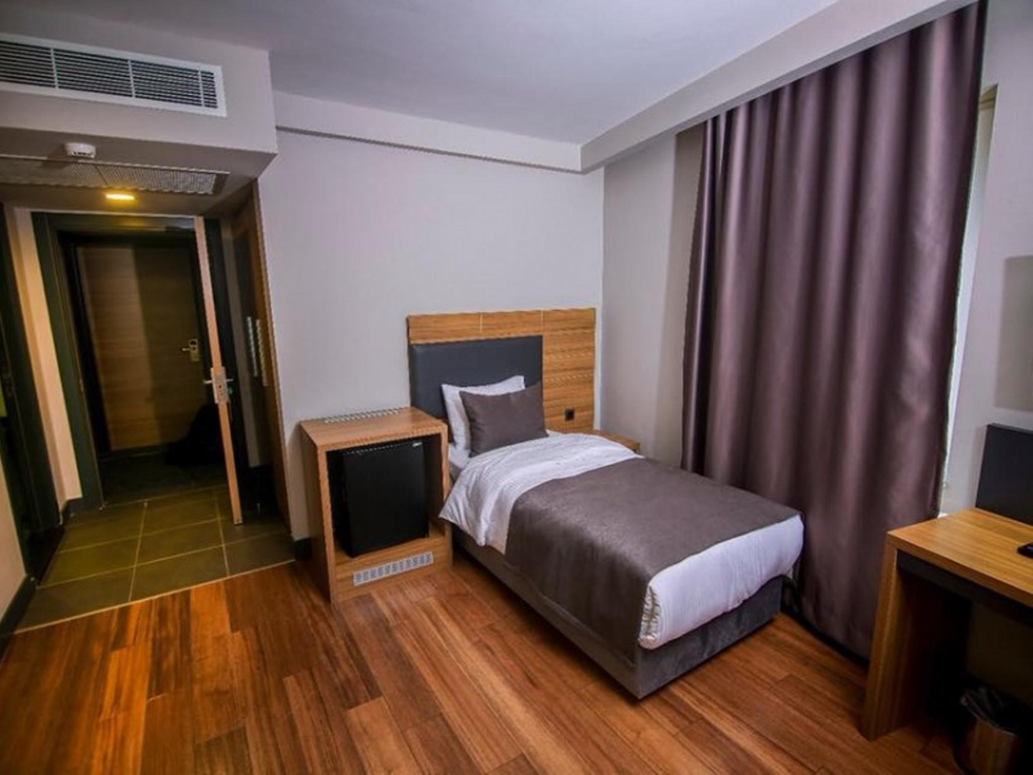 MD Barbaros Hotel Çanakkale Exterior foto